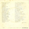 HM-1170 back cover