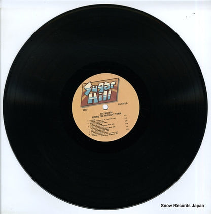 SH-3752 disc