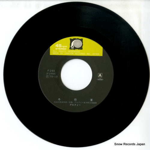 F-249 disc