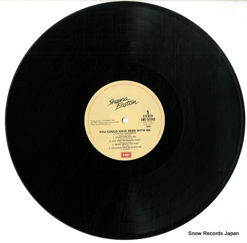 EMS-91040 disc