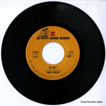 P-107R disc