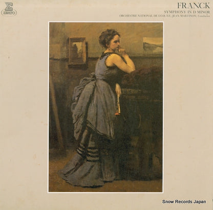 FCCA841 front cover