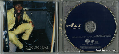 314-539483-2 disc