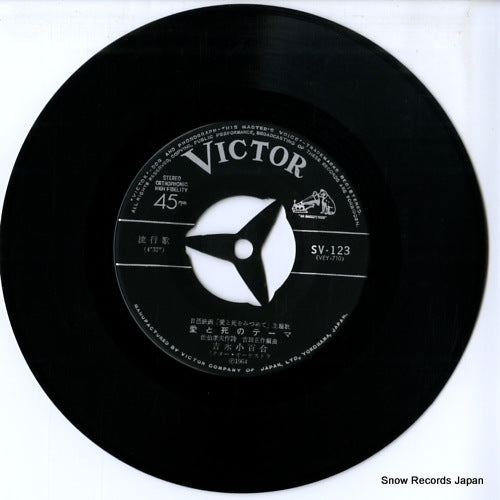 SV-123 disc