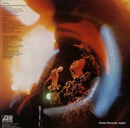 SD7271 back cover