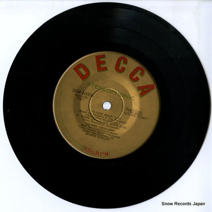 SDW-10004 disc