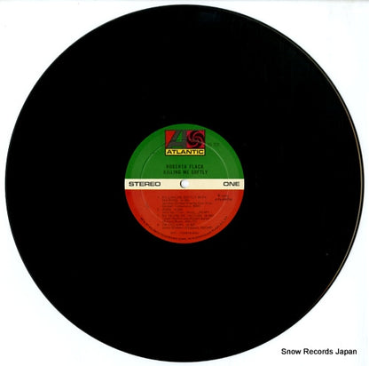 SD7271 disc