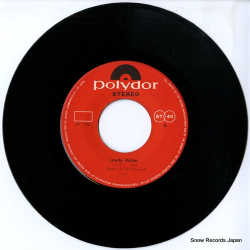 DP1741 disc