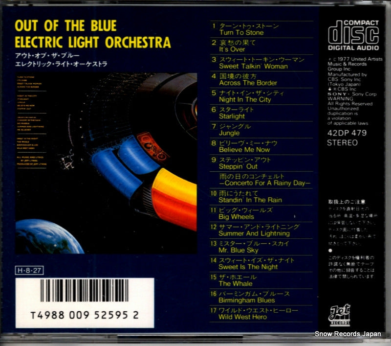 42DP479 back cover
