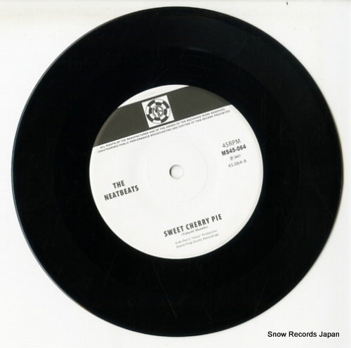 MS45-064 disc