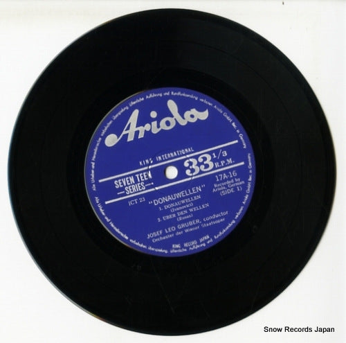 17A-16 disc