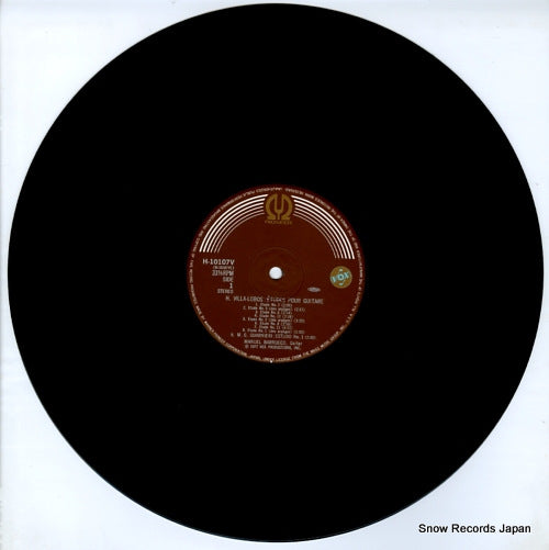 H-10107V disc