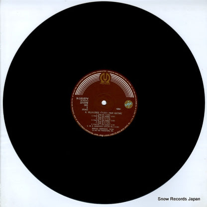 H-10107V disc