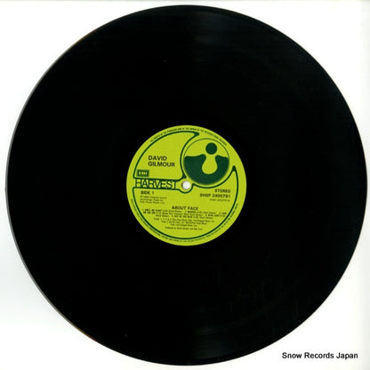 SHSP24-0079-1 disc
