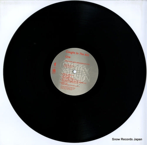 SP-6514 disc