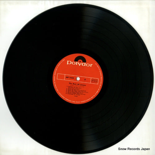 MP-1445 disc