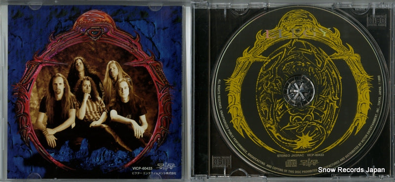 VICP-60433 disc