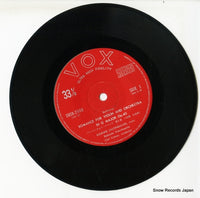 SVOX-2508 disc
