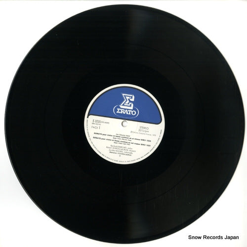 E-1035 disc