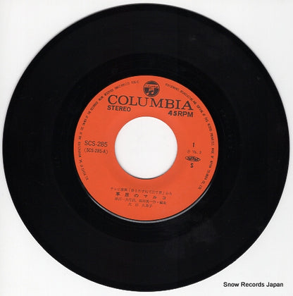 SCS-285 disc
