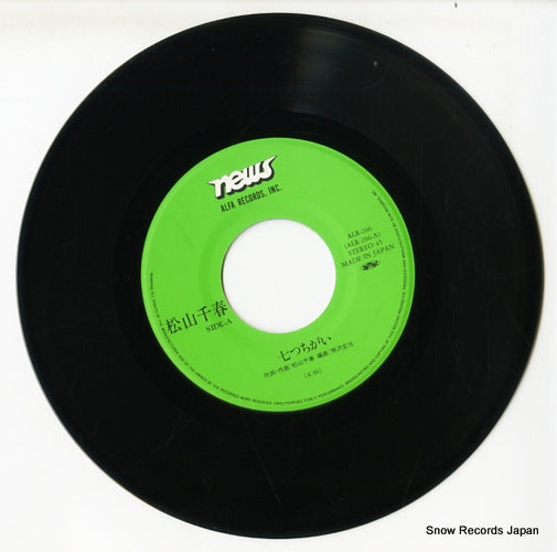 ALR-206 disc