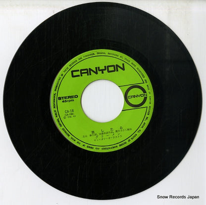 CA-18 disc