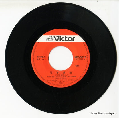MV-3029 disc