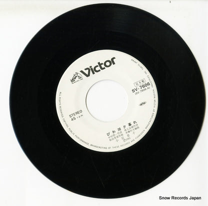 SV-7606 disc