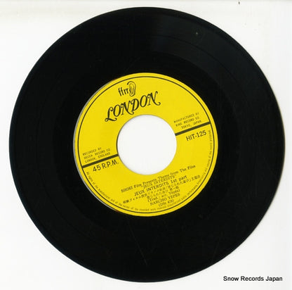 HIT-125 disc