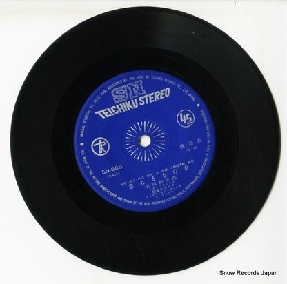 SN-686 disc
