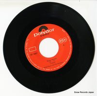 DP3001 disc