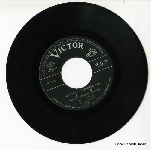 SV-1242 disc