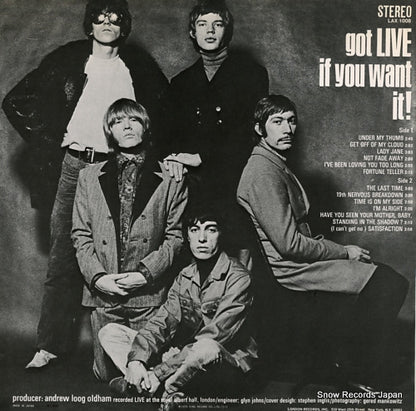 LAX1008 back cover
