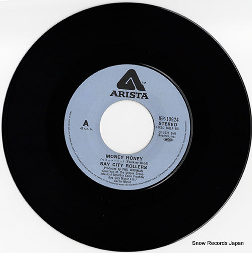 IER-10924 disc