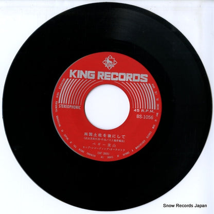 BS-1056 disc
