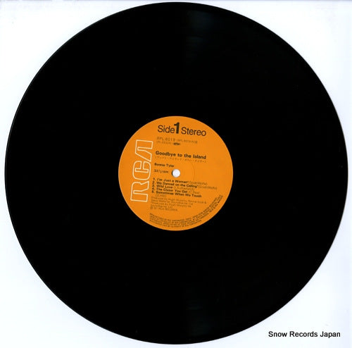 RPL-8019 disc
