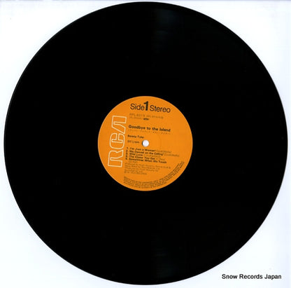 RPL-8019 disc
