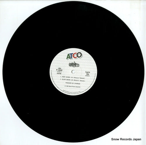 P-3602 disc