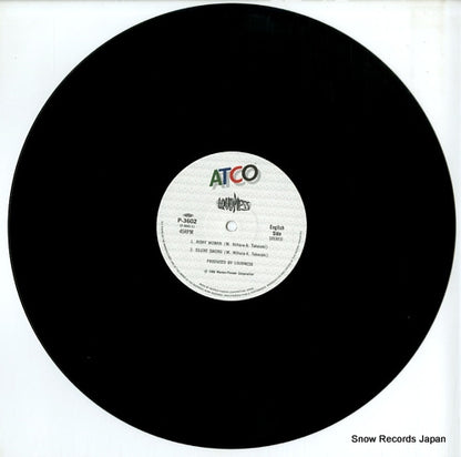 P-3602 disc