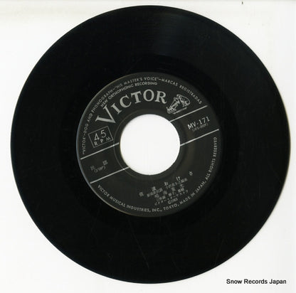 MV-171 disc