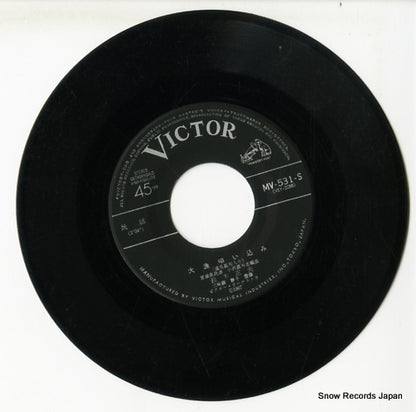 MV-531-S disc