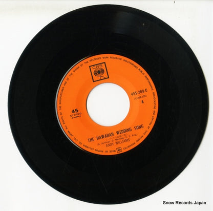 45S-208-C disc