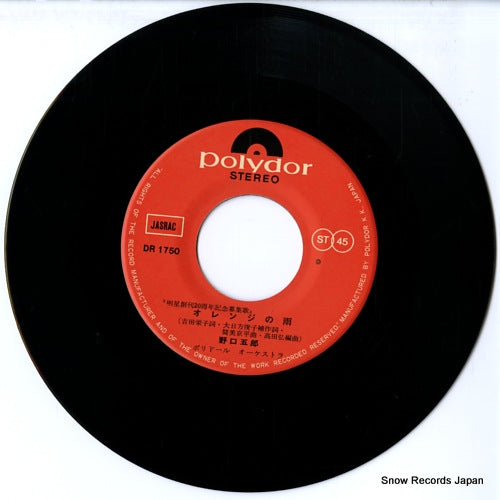 DR1750 disc