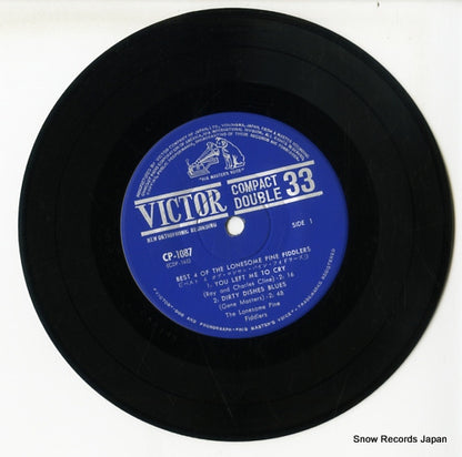 CP-1087 disc