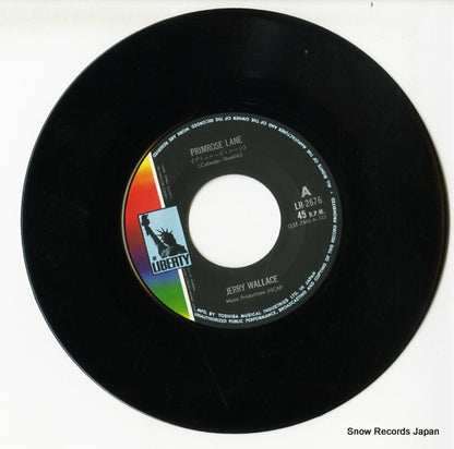 LR-2676 disc