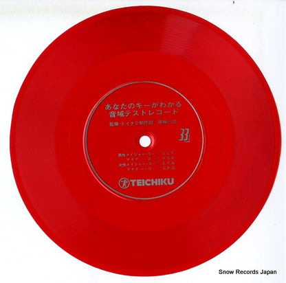 TD9415 disc