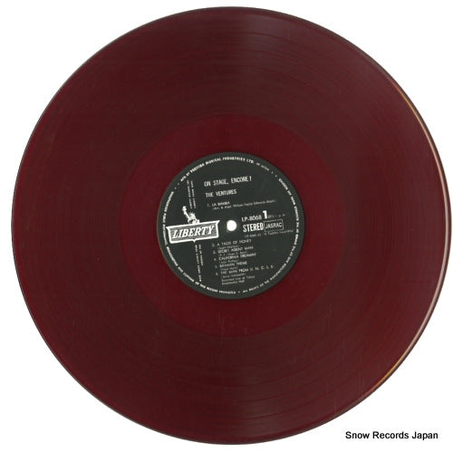 LP-8068 disc