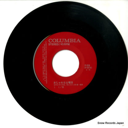 P-310 disc