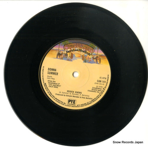 CAN141 disc