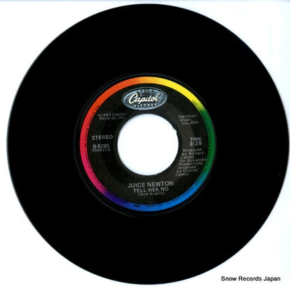 B-5265 disc